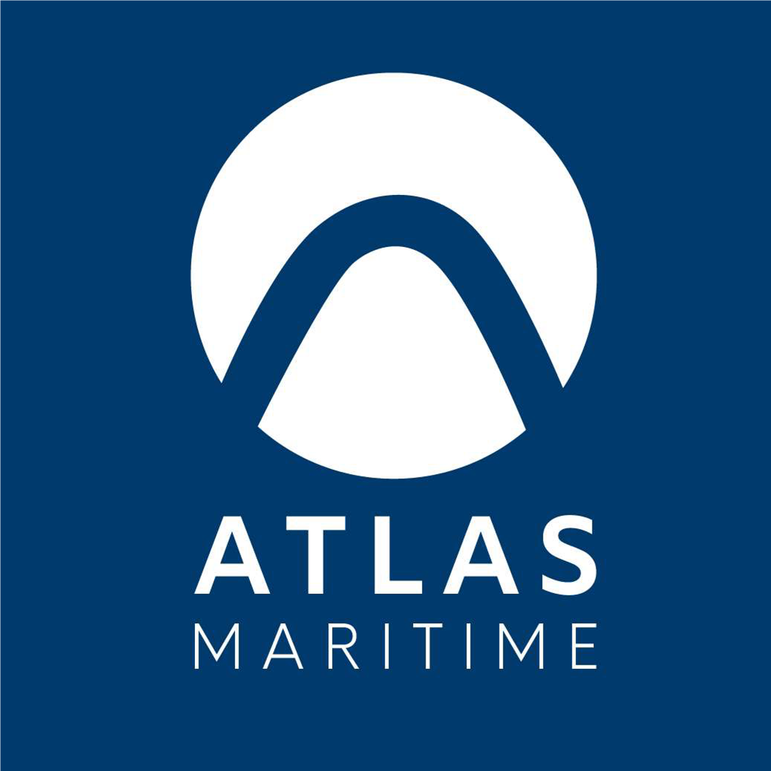 ATLAS BLUE