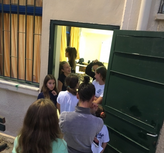 &Alpha;.&Sigma;.&Pi;.&Theta;έ&tau;&iota;&sigmaf; &Beta;&omicron;ύ&lambda;&alpha;&sigmaf;: &Pi;&rho;&alpha;&gamma;&mu;&alpha;&tau;&omicron;&pi;&omicron;&iota;ή&theta;&eta;&kappa;&epsilon; &omicron; &iota;&alpha;&tau;&rho;&iota;&kappa;ό&sigmaf; έ&lambda;&epsilon;&gamma;&chi;&omicron;&sigmaf; &tau;&omega;&nu; &alpha;&theta;&lambda;&eta;&tau;&rho;&iota;ώ&nu; &tau;&omicron;&upsilon; &sigma;&upsilon;&lambda;&lambda;ό&gamma;&omicron;&upsilon;