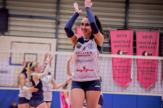 &Alpha;.&Sigma;.&Pi;. &Theta;έ&tau;&iota;&sigmaf; &Beta;&omicron;ύ&lambda;&alpha;&sigmaf;: &Alpha;&nu;&alpha;&nu;έ&omega;&sigma;&epsilon; &gamma;&iota;&alpha; 3&eta; &sigma;&epsilon;&zeta;ό&nu; &eta; &alpha;&rho;&chi;&eta;&gamma;ό&sigmaf; &Mu;&alpha;&nu;&omega;&lambda;ί&nu;&alpha; &Kappa;&omega;&nu;&sigma;&tau;&alpha;&nu;&tau;ί&nu;&omicron;&upsilon;!