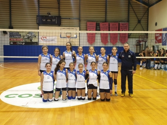 &Pi;&alpha;&gamma;&kappa;&omicron;&rho;&alpha;&sigma;ί&delta;&epsilon;&sigmaf; &Gamma;΄(&Epsilon;&Sigma;&Pi;&Alpha;&Alpha;&Alpha;): &Mu;&Epsilon;&Sigma; &Mu;&alpha;&rho;&alpha;&theta;ώ&nu;&alpha; - &Theta;έ&tau;&iota;&sigmaf; &Beta;&omicron;ύ&lambda;&alpha;&sigmaf; (3/3, 14:30)