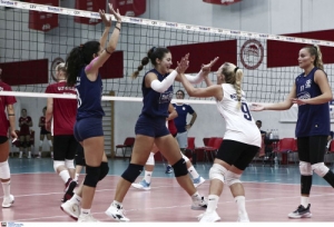 &Phi;&iota;&lambda;&iota;&kappa;ή &nu;ί&kappa;&eta; &mu;&epsilon; &Omicron;&lambda;&upsilon;&mu;&pi;&iota;&alpha;&kappa;ό &gamma;&iota;&alpha; &tau;&iota;&sigmaf; &Gamma;&upsilon;&nu;&alpha;ί&kappa;&epsilon;&sigmaf;