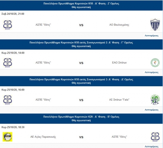 &Eta; &alpha;&gamma;&omega;&nu;&iota;&sigma;&tau;&iota;&kappa;ή &delta;&rho;ά&sigma;&eta; &tau;&omega;&nu; &alpha;&nu;&alpha;&pi;&tau;&upsilon;&xi;&iota;&alpha;&kappa;ώ&nu; &tau;&mu;&eta;&mu;ά&tau;&omega;&nu; &tau;&omicron;&upsilon; &sigma;&upsilon;&lambda;&lambda;&omicron;&gamma;&omicron;&upsilon; &sigma;&tau;&alpha; &pi;&rho;&omega;&tau;&alpha;&theta;&lambda;ή&mu;&alpha;&tau;&alpha; &tau;&eta;&sigmaf; &Epsilon;&Sigma;&Pi;&Alpha;&Alpha;A (24-25/10)