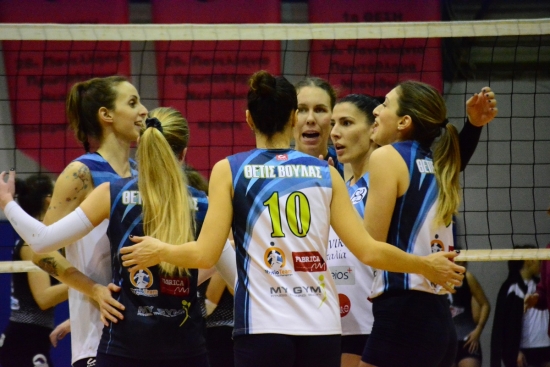 Pre League: &Theta;έ&tau;&iota;&sigmaf; &Beta;&omicron;ύ&lambda;&alpha;&sigmaf; - AEK (24/2, 19:00 - Livescore)