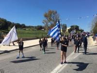 &Eta; &pi;&alpha;&rho;έ&lambda;&alpha;&sigma;&eta; &tau;&eta;&sigmaf; &Theta;έ&tau;&iota;&delta;&alpha;&sigmaf; &gamma;&iota;&alpha; &tau;&eta;&nu; 25&eta; &Mu;&alpha;&rho;&tau;ί&omicron;&upsilon; (video-pics)