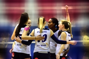 &Alpha;1 &Gamma;&upsilon;&nu;&alpha;&iota;&kappa;ώ&nu;: &Theta;έ&tau;&iota;&sigmaf; &Beta;&omicron;ύ&lambda;&alpha;&sigmaf; - &Alpha;&Omicron; &Theta;ή&rho;&alpha;&sigmaf; (25/3, 17:00)