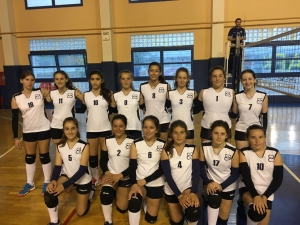 &Pi;&alpha;&gamma;&kappa;&omicron;&rho;&alpha;&sigma;ί&delta;&epsilon;&sigmaf; &Gamma;΄(&Epsilon;&Sigma;&Pi;&Alpha;&Alpha;&Alpha;): &Alpha;&Sigma; &Sigma;&pi;ά&tau;&omega;&nu; "&Gamma;&alpha;ί&alpha;" - &Theta;έ&tau;&iota;&sigmaf; &Beta;&omicron;ύ&lambda;&alpha;&sigmaf; 3-0