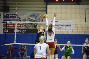 &Alpha;1 &Gamma;&upsilon;&nu;&alpha;&iota;&kappa;ώ&nu;: &Theta;έ&tau;&iota;&sigmaf; &Beta;&omicron;ύ&lambda;&alpha;&sigmaf; - &Omicron;&lambda;&upsilon;&mu;&pi;&iota;&alpha;&kappa;ό&sigmaf; &Pi;. 0-3 (pics)