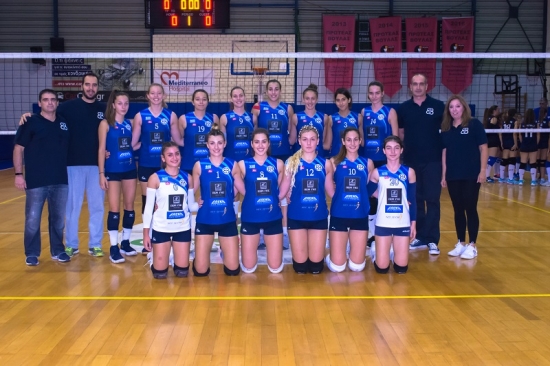 &Nu;&epsilon;ά&nu;&iota;&delta;&epsilon;&sigmaf; (&Epsilon;&Sigma;&Pi;&Alpha;&Alpha;&Alpha;): &Theta;έ&tau;&iota;&sigmaf; &Beta;&omicron;ύ&lambda;&alpha;&sigmaf; - &Sigma;&Phi;&Alpha; &Mu;&epsilon;&lambda;&iota;&sigma;&sigma;ί&omega;&nu; "&Omicron; &Phi;&omicron;ί&beta;&omicron;&sigmaf;" (3/2, 21:00)