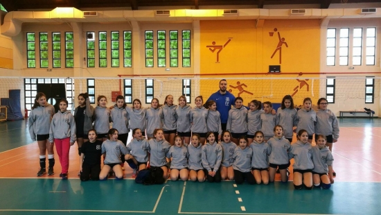 Η Θέτις στο τουρνουά ΜΙΝΙ της Παλλήνης (pics)