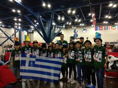 &Eta; &Phi;&alpha;&nu;ή &Kappa;&omicron;&nu;&tau;&omicron;&nu;ή &tau;&omega;&nu; &Pi;&alpha;&gamma;&kappa;&omicron;&rho;&alpha;&sigma;ί&delta;&omega;&nu; &Alpha;΄&tau;&omicron;&upsilon; &Alpha;.&Sigma;.&Pi;.&Theta;έ&tau;&iota;&sigmaf; &Beta;&omicron;ύ&lambda;&alpha;&sigmaf; &kappa;&alpha;&tau;έ&kappa;&tau;&eta;&sigma;&epsilon; &tau;&omicron; 1&omicron; &Beta;&rho;&alpha;&beta;&epsilon;ί&omicron; Project Research &sigma;&tau;&omicron; &Pi;&alpha;&gamma;&kappa;ό&sigma;&mu;&iota;&omicron;