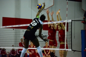 &Alpha;1 &Gamma;&upsilon;&nu;&alpha;&iota;&kappa;ώ&nu;: &Omicron;&lambda;&upsilon;&mu;&pi;&iota;&alpha;&kappa;ό&sigmaf; - &Theta;έ&tau;&iota;&sigmaf; &Beta;&omicron;ύ&lambda;&alpha;&sigmaf; 3-0 (pics)