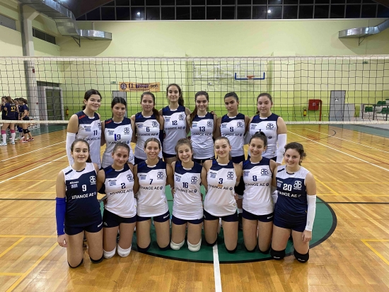 Παγκορασίδες Α΄(ΕΣΠΑΑΑ): Λαύριο - Θέτις Βούλας 3-0