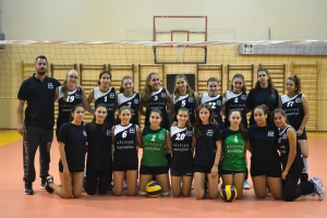 &Kappa;&omicron;&rho;&alpha;&sigma;ί&delta;&epsilon;&sigmaf; &Beta; (&Epsilon;&Sigma;&Pi;&Alpha;&Alpha;&Alpha;): &Theta;έ&tau;&iota;&sigmaf; &Beta;&omicron;ύ&lambda;&alpha;&sigmaf; - &Omicron;&Phi; &Gamma;έ&rho;&alpha;&kappa;&alpha; 3-0