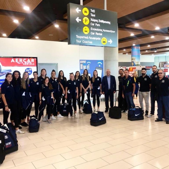 &Delta;&iota;&epsilon;&theta;&nu;έ&sigmaf; &Tau;&omicron;&upsilon;&rho;&nu;&omicron;&upsilon;ά &Kappa;ύ&pi;&rho;&omicron;&upsilon;: &Omicron;&lambda;&upsilon;&mu;&pi;&iota;ά&delta;&alpha; &Nu;&epsilon;&alpha;&pi;ό&lambda;&epsilon;&omega;&sigmaf; - &Theta;έ&tau;&iota;&sigmaf; &Beta;&omicron;ύ&lambda;&alpha;&sigmaf; 2-3