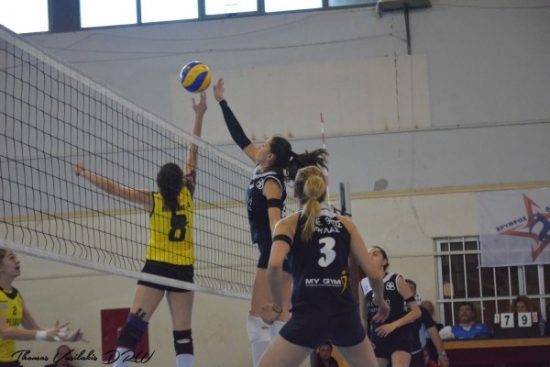 &Epsilon;&iota;&delta;&iota;&kappa;ό &Tau;&omicron;&upsilon;&rho;&nu;&omicron;&upsilon;ά &Alpha;΄&Omicron;&mu;ί&lambda;&omicron;&upsilon;: &Alpha;.&Sigma;.&Pi;&Epsilon;.&Theta;έ&tau;&iota;&sigmaf; &Beta;&omicron;ύ&lambda;&alpha;&sigmaf; - &Eta;&lambda;&upsilon;&sigma;&iota;&alpha;&kappa;ό&sigmaf; 2-3 (pics)