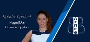 &Alpha;.&Sigma;.&Pi;. &Theta;έ&tau;&iota;&sigmaf; &Beta;&omicron;ύ&lambda;&alpha;&sigmaf;: Έ&nu;&alpha;&rho;&xi;&eta; &sigma;&upsilon;&nu;&epsilon;&rho;&gamma;&alpha;&sigma;ί&alpha;&sigmaf; &mu;&epsilon; &Mu;&alpha;&rho;&kappa;έ&lambda;&lambda;&alpha; &Pi;&alpha;&pi;&alpha;&gamma;&epsilon;&omega;&rho;&gamma;ί&omicron;&upsilon;