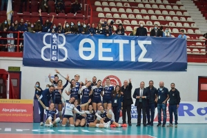 &Iota;&sigma;&tau;&omicron;&rho;&iota;&kappa;ή &pi;&rho;ό&kappa;&rho;&iota;&sigma;&eta; &tau;&eta;&sigmaf; &Theta;έ&tau;&iota;&delta;&alpha;&sigmaf;!