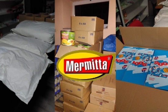 &Epsilon;&upsilon;&chi;&alpha;&rho;&iota;&sigma;&tau;&omicron;ύ&mu;&epsilon; &tau;&eta;&nu; &epsilon;&tau;&alpha;&iota;&rho;&epsilon;ί&alpha; Mermitta - Mermigas SA