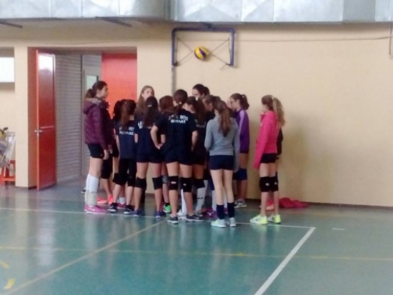 Φιλικό ΜΙΝΙ: Α.Σ.ΠΕ.Θέτις Βούλας - Ηρακλής Αγ.Δημητρίου (pics-video)