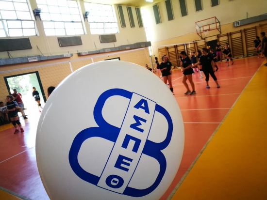 Έναρξη στο εσωτερικό τουρνουά Ακαδημιών Θέτις Βούλας (pics-video)