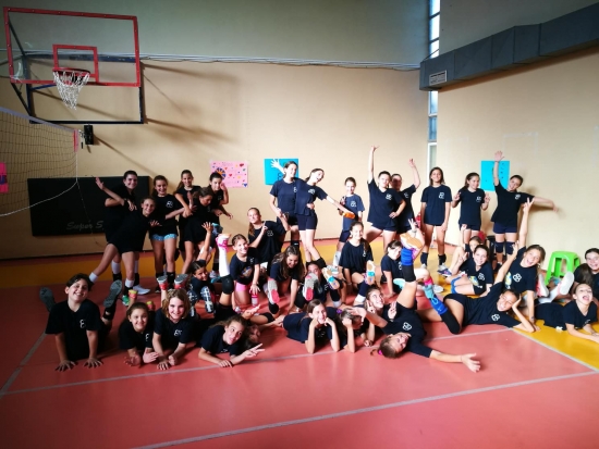 Εσωτερικό Τουρνουά Ακαδημιών Θέτις Βούλας 2η ημέρα (pics-video)