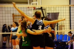 &Kappa;ύ&pi;&epsilon;&lambda;&lambda;&omicron; &Epsilon;&lambda;&lambda;ά&delta;&omicron;&sigmaf; &Gamma;&upsilon;&nu;&alpha;&iota;&kappa;ώ&nu;: &Alpha;.&Sigma;.&Pi;&Epsilon;.&Theta;έ&tau;&iota;&sigmaf; &Beta;&omicron;ύ&lambda;&alpha;&sigmaf; - &Omicron;&lambda;&upsilon;&mu;&pi;&iota;&alpha;&kappa;ό&sigmaf; (17/2, 21:30 - LIVESCORE)