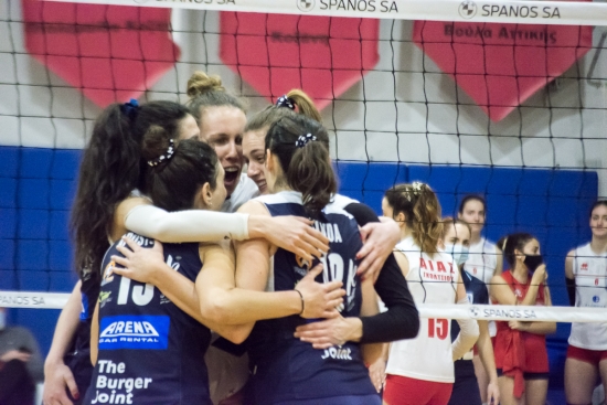 &Kappa;ύ&pi;&epsilon;&lambda;&lambda;&omicron; &Gamma;&upsilon;&nu;&alpha;&iota;&kappa;ώ&nu; - &Alpha;' &Phi;ά&sigma;&eta;: &Theta;έ&tau;&iota;&sigmaf; &Beta;&omicron;ύ&lambda;&alpha;&sigmaf; - &Pi;&Alpha;&Omicron;&Kappa; 1-3