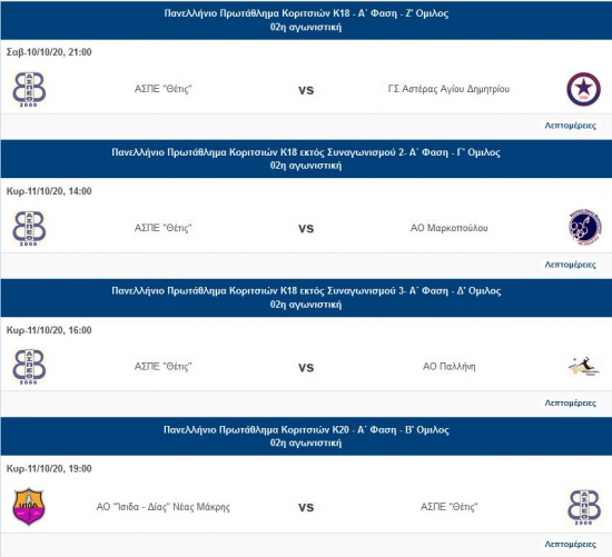 &Eta; &alpha;&gamma;&omega;&nu;&iota;&sigma;&tau;&iota;&kappa;ή &delta;&rho;ά&sigma;&eta; &tau;&omega;&nu; &alpha;&nu;&alpha;&pi;&tau;&upsilon;&xi;&iota;&alpha;&kappa;ώ&nu; &tau;&mu;&eta;&mu;ά&tau;&omega;&nu; &tau;&omicron;&upsilon; &sigma;&upsilon;&lambda;&lambda;&omicron;&gamma;&omicron;&upsilon; &sigma;&tau;&alpha; &pi;&rho;&omega;&tau;&alpha;&theta;&lambda;ή&mu;&alpha;&tau;&alpha; &tau;&eta;&sigmaf; &Epsilon;&Sigma;&Pi;&Alpha;&Alpha;A (10-11/10)