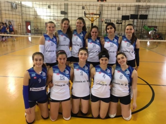 Παγκορασίδες Α΄(ΕΣΠΑΑΑ): Παναθηναϊκός - Θέτις Βούλας (5/5, 16:30)