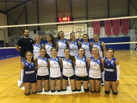 &Kappa;&omicron;&rho;&alpha;&sigma;ί&delta;&epsilon;&sigmaf; &Gamma;΄(&Epsilon;&Sigma;&Pi;&Alpha;&Alpha;&Alpha;): &Pi;&alpha;&lambda;&lambda;ή&nu;&eta; - &Theta;έ&tau;&iota;&sigmaf; &Beta;&omicron;ύ&lambda;&alpha;&sigmaf; (18/11, 16:00)