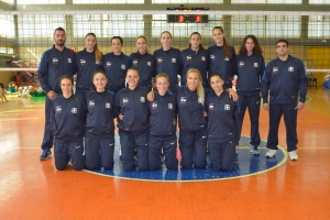 &Alpha;1 &Gamma;&upsilon;&nu;&alpha;&iota;&kappa;ώ&nu;: &Theta;έ&tau;&iota;&sigmaf; &Beta;&omicron;ύ&lambda;&alpha;&sigmaf; - &Mu;&alpha;&rho;&kappa;ό&pi;&omicron;&upsilon;&lambda;&omicron; (9/11,21:00)