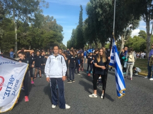 &Pi;&alpha;&rho;έ&lambda;&alpha;&sigma;&epsilon; &gamma;&iota;&alpha; &tau;&eta;&nu; &epsilon;&pi;έ&tau;&epsilon;&iota;&omicron; &tau;&omicron;&upsilon; "&Omicron;&Chi;&Iota;" &sigma;&tau;&eta; &Beta;&omicron;&upsilon;&lambda;&iota;&alpha;&gamma;&mu;έ&nu;&eta; &eta; &Theta;έ&tau;&iota;&sigmaf; (pics-video)