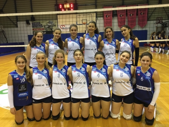 &Kappa;&omicron;&rho;&alpha;&sigma;ί&delta;&epsilon;&sigmaf; &Gamma;΄(&Epsilon;&Sigma;&Pi;&Alpha;&Alpha;&Alpha;): &Theta;έ&tau;&iota;&sigmaf; &Beta;&omicron;ύ&lambda;&alpha;&sigmaf; - &Alpha;&sigma;&tau;έ&rho;&alpha;&sigmaf; &Alpha;&gamma;.&Delta;&eta;&mu;. 3-1