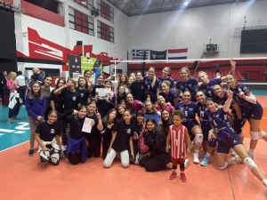 CEV Challenge Cup "32": &Alpha;&Sigma;&Pi; &Theta;έ&tau;&iota;&sigmaf; &Beta;&omicron;ύ&lambda;&alpha;&sigmaf; - &Phi;&rho;ί&sigma;&omicron; &Sigma;&nu;&iota;&kappa; 3-2