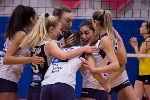 Volleyleague: &Theta;έ&tau;&iota;&sigmaf; &Beta;&omicron;ύ&lambda;&alpha;&sigmaf; - Ά&rho;&eta;&sigmaf; &Theta;&epsilon;&sigma;&sigma;&alpha;&lambda;&omicron;&nu;ί&kappa;&eta;&sigmaf; 3-1 (pics)