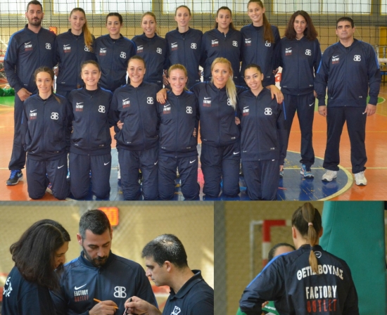 &Eta; Folli Follie Group &delta;ί&pi;&lambda;&alpha; &sigma;&tau;&omicron; &Gamma;&upsilon;&nu;&alpha;&iota;&kappa;&epsilon;ί&omicron; &kappa;&alpha;&iota; &phi;έ&tau;&omicron;&sigmaf;