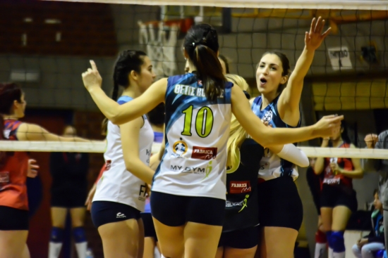 Pre League: &Pi;&epsilon;&tau;&rho;&omicron;ύ&pi;&omicron;&lambda;&eta; - &Theta;έ&tau;&iota;&sigmaf; &Beta;&omicron;ύ&lambda;&alpha;&sigmaf; 0-3 (pics)