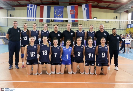 Ή&tau;&tau;&alpha; &gamma;&iota;&alpha; &tau;&eta;&nu; &Epsilon;&theta;&nu;&iota;&kappa;ή &Nu;&epsilon;&alpha;&nu;ί&delta;&omega;&nu;, 3-0 &eta; &Sigma;&lambda;&omicron;&beta;&alpha;&kappa;ί&alpha;