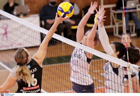 &Kappa;ύ&pi;&epsilon;&lambda;&lambda;&omicron; &Gamma;&upsilon;&nu;&alpha;&iota;&kappa;ώ&nu; - &Alpha;' &Phi;ά&sigma;&eta;: &Pi;&Alpha;&Omicron;&Kappa; - &Theta;έ&tau;&iota;&sigmaf; &Beta;&omicron;ύ&lambda;&alpha;&sigmaf; 3-0