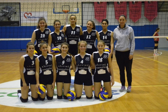 &Kappa;&omicron;&rho;&alpha;&sigma;ί&delta;&epsilon;&sigmaf; &Alpha;΄: &Alpha;.&Sigma;.&Pi;&Epsilon;.&Theta;έ&tau;&iota;&sigmaf; &Beta;&omicron;ύ&lambda;&alpha;&sigmaf; - &Gamma;έ&rho;&alpha;&kappa;&alpha;&sigmaf; 3-0