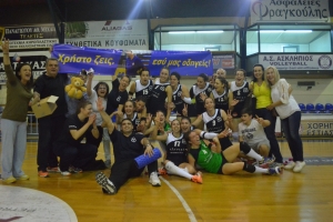 &Sigma;&tau;&eta;&nu; &Alpha;1 &Gamma;&upsilon;&nu;&alpha;&iota;&kappa;ώ&nu; &eta; &Theta;έ&tau;&iota;&sigmaf; (pics-vids)