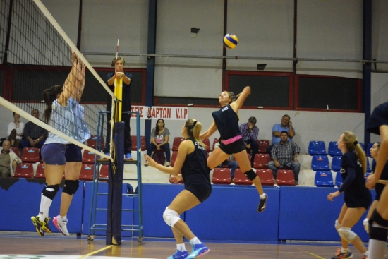 &Phi;&iota;&lambda;&iota;&kappa;ό: &Alpha;.&Sigma;.&Pi;&Epsilon;.&Theta;έ&tau;&iota;&sigmaf; &Beta;&omicron;ύ&lambda;&alpha;&sigmaf; - &Alpha;&gamma;ί&alpha; &Pi;&alpha;&rho;&alpha;&sigma;&kappa;&epsilon;&upsilon;ή 4-0 (pics)