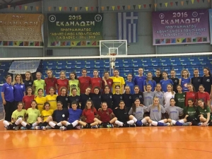 &Sigma;&tau;&eta;&nu; &sigma;&upsilon;&gamma;&kappa;&epsilon;&nu;&tau;&rho;&omega;&tau;&iota;&kappa;ή &Pi;&rho;&omicron;&pi;ό&nu;&eta;&sigma;&eta; &Mu;&epsilon;&tau;&rho;ή&sigma;&epsilon;&omega;&nu; &Kappa;&lambda;&iota;&mu;&alpha;&kappa;ί&omicron;&upsilon; &Kappa;&omicron;&rho;&iota;&tau;&sigma;&iota;ώ&nu; &eta; &Theta;έ&tau;&iota;&sigmaf; (pics)