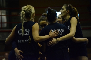 &Alpha;1 &Gamma;&upsilon;&nu;&alpha;&iota;&kappa;ώ&nu;: &Pi;&alpha;&nu;&alpha;&theta;&eta;&nu;&alpha;ϊ&kappa;ό&sigmaf; - &Theta;έ&tau;&iota;&sigmaf; &Beta;&omicron;ύ&lambda;&alpha;&sigmaf; (23/10, 14:30)