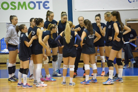 &Phi;&iota;&lambda;&iota;&kappa;ό: &Alpha;.&Sigma;.&Pi;&Epsilon;.&Theta;έ&tau;&iota;&sigmaf; &Beta;&omicron;ύ&lambda;&alpha;&sigmaf; - &Pi;&alpha;&nu;&alpha;&theta;&eta;&nu;&alpha;ϊ&kappa;ό&sigmaf; 1-3 (pics)