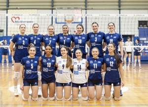 Volleyleague: &Theta;έ&tau;&iota;&sigmaf; &Beta;&omicron;ύ&lambda;&alpha;&sigmaf; - Ά&rho;&eta;&sigmaf; &Theta;. 2-3
