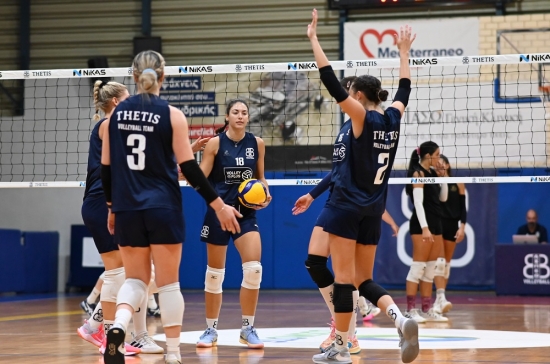 &Phi;&iota;&lambda;&iota;&kappa;ό &pi;&rho;&omicron;&epsilon;&tau;&omicron;&iota;&mu;&alpha;&sigma;ί&alpha;&sigmaf;: &Nu;ί&kappa;&eta; 3-1 &mu;&epsilon; &tau;&iota;&sigmaf; &Alpha;&mu;&alpha;&zeta;ό&nu;&epsilon;&sigmaf; &gamma;&iota;&alpha; &tau;&eta;&nu; &Theta;έ&tau;&iota;&delta;&alpha;