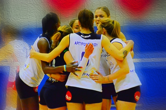 &Alpha;1 &Gamma;&upsilon;&nu;&alpha;&iota;&kappa;ώ&nu;: &Mu;&alpha;&kappa;&epsilon;&delta;ό&nu;&epsilon;&sigmaf; - &Theta;έ&tau;&iota;&sigmaf; &Beta;&omicron;ύ&lambda;&alpha;&sigmaf; (25/2, 18:00)