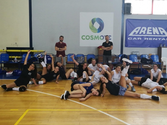 &Theta;έ&tau;&iota;&sigmaf; &Beta;&omicron;ύ&lambda;&alpha;&sigmaf; Camp &epsilon;&xi;&epsilon;&iota;&delta;ί&kappa;&epsilon;&upsilon;&sigma;&eta;&sigmaf; (pics-video)