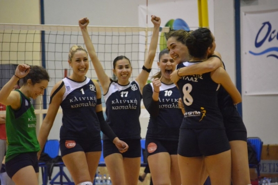 &Kappa;ύ&pi;&epsilon;&lambda;&lambda;&omicron; &Epsilon;&lambda;&lambda;ά&delta;&omicron;&sigmaf; &Gamma;&upsilon;&nu;&alpha;&iota;&kappa;ώ&nu;: &Alpha;.&Sigma;.&Pi;&Epsilon;.&Theta;έ&tau;&iota;&sigmaf; &Beta;&omicron;ύ&lambda;&alpha;&sigmaf; - &Pi;&omicron;&rho;&phi;ύ&rho;&alpha;&sigmaf; 3-1 (pics)